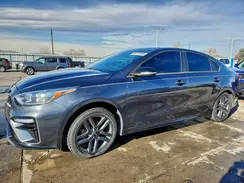 3KPF34AD9LE223434 2020 KIA FORTE