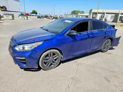3KPF34AD9LE228147 2020 KIA FORTE