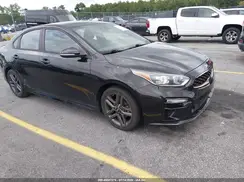 3KPF34AD9LE229928 2020 KIA FORTE