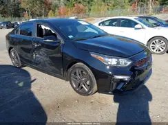 3KPF34AD9LE231940 2020 KIA FORTE
