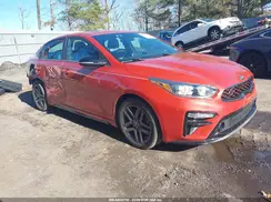 3KPF34AD9LE233591 2020 KIA FORTE