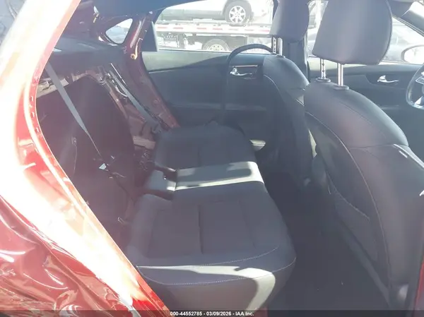 3KPF34AD9LE233591 2020 KIA FORTE - Image 8