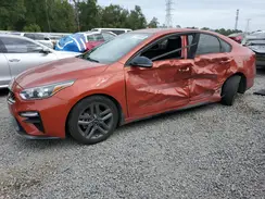 3KPF34AD9LE234711 2020 KIA FORTE