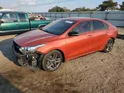 3KPF34AD9LE235552 2020 KIA FORTE
