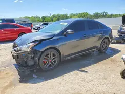 3KPF34AD9LE238077 2020 KIA FORTE