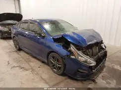 3KPF34AD9LE238919 2020 KIA FORTE