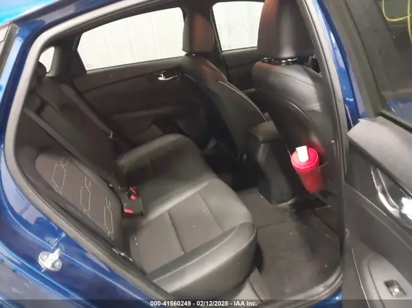 3KPF34AD9LE238919 2020 KIA FORTE - Image 8
