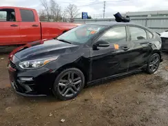 3KPF34AD9LE243652 2020 KIA FORTE