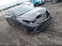3KPF34AD9LE244381 2020 KIA FORTE