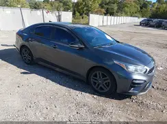 3KPF34AD9LE247684 2020 KIA FORTE