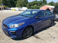 3KPF34AD9LE248060 2020 KIA FORTE