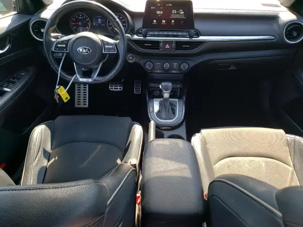 3KPF34AD9LE248060 2020 KIA FORTE - Image 8