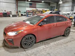 3KPF34AD9LE248575 2020 KIA FORTE