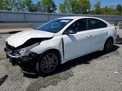 3KPF34AD9LE249354 2020 KIA FORTE