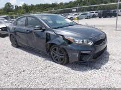 3KPF34AD9LE251332 2020 KIA FORTE