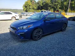 3KPF34AD9LE252383 2020 KIA FORTE
