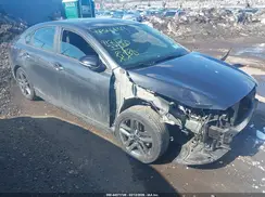 3KPF34AD9LE253940 2020 KIA FORTE