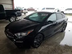 3KPF34AD9LE254604 2020 KIA FORTE