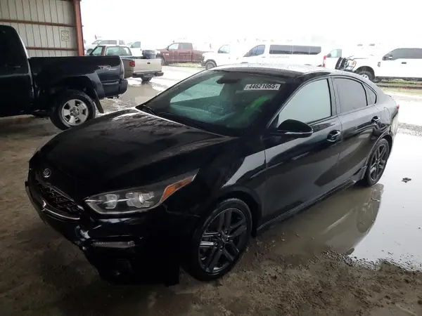 3KPF34AD9LE254604 2020 KIA FORTE - Image 1