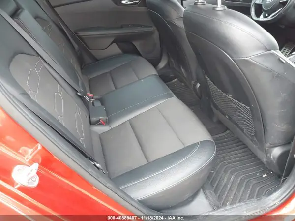 3KPF34AD9LE255459 2020 KIA FORTE - Image 8