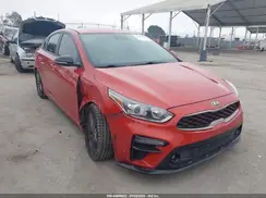 3KPF34AD9LE256451 2020 KIA FORTE
