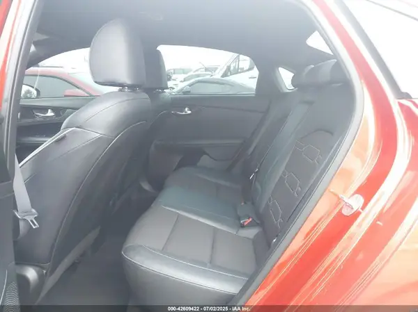 3KPF34AD9LE256451 2020 KIA FORTE - Image 8