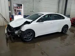 3KPF34AD9LE257566 2020 KIA FORTE