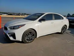 3KPF34AD9LE258085 2020 KIA FORTE