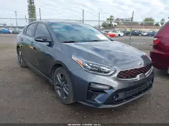 3KPF34AD9LE261536 2020 KIA FORTE