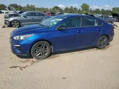 3KPF34AD9ME263028 2021 KIA FORTE