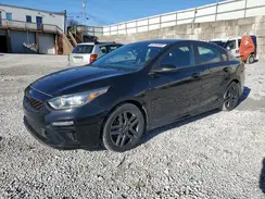 3KPF34AD9ME263787 2021 KIA FORTE