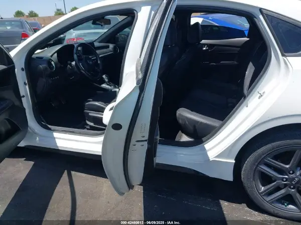 3KPF34AD9ME264373 2021 KIA FORTE - Image 8