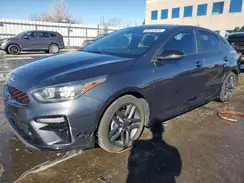 3KPF34AD9ME264664 2021 KIA FORTE