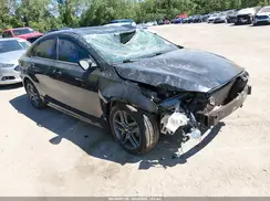 3KPF34AD9ME264700 2021 KIA FORTE