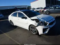 3KPF34AD9ME264857 2021 KIA FORTE
