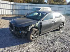 3KPF34AD9ME265054 2021 KIA FORTE