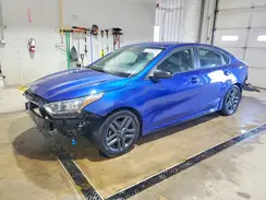 3KPF34AD9ME270948 2021 KIA FORTE