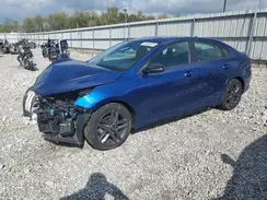 3KPF34AD9ME271341 2021 KIA FORTE