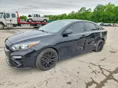 3KPF34AD9ME276457 2021 KIA FORTE