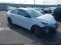 3KPF34AD9ME277012 2021 KIA FORTE
