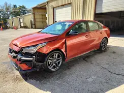 3KPF34AD9ME277429 2021 KIA FORTE