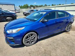 3KPF34AD9ME279584 2021 KIA FORTE