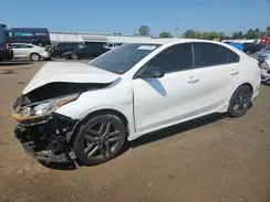 3KPF34AD9ME280122 2021 KIA FORTE