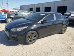 3KPF34AD9ME282078 2021 KIA FORTE