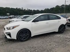 3KPF34AD9ME282162 2021 KIA FORTE