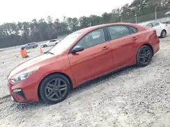 3KPF34AD9ME282792 2021 KIA FORTE