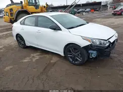 3KPF34AD9ME282968 2021 KIA FORTE