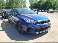 3KPF34AD9ME283005 2021 KIA FORTE
