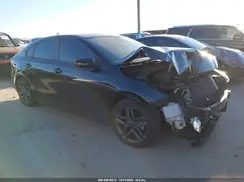 3KPF34AD9ME283456 2021 KIA FORTE