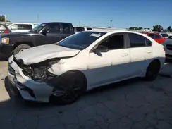 3KPF34AD9ME283876 2021 KIA FORTE